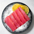 Frozen Tuna Loin 500g