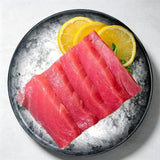 Frozen Tuna Loin 500g