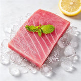 Frozen Tuna Loin 500g